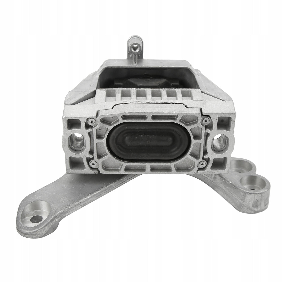 Right Motor Mount 1J0 199 262DA Steel Replacement R6 Brand no brand
