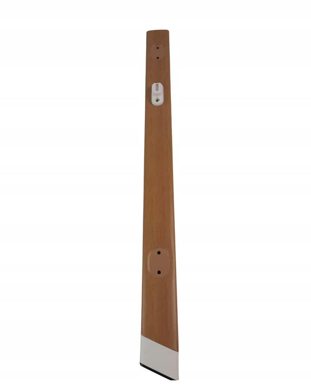 Right Rear Wooden Leg for BabyGO Levels Feeding Chair