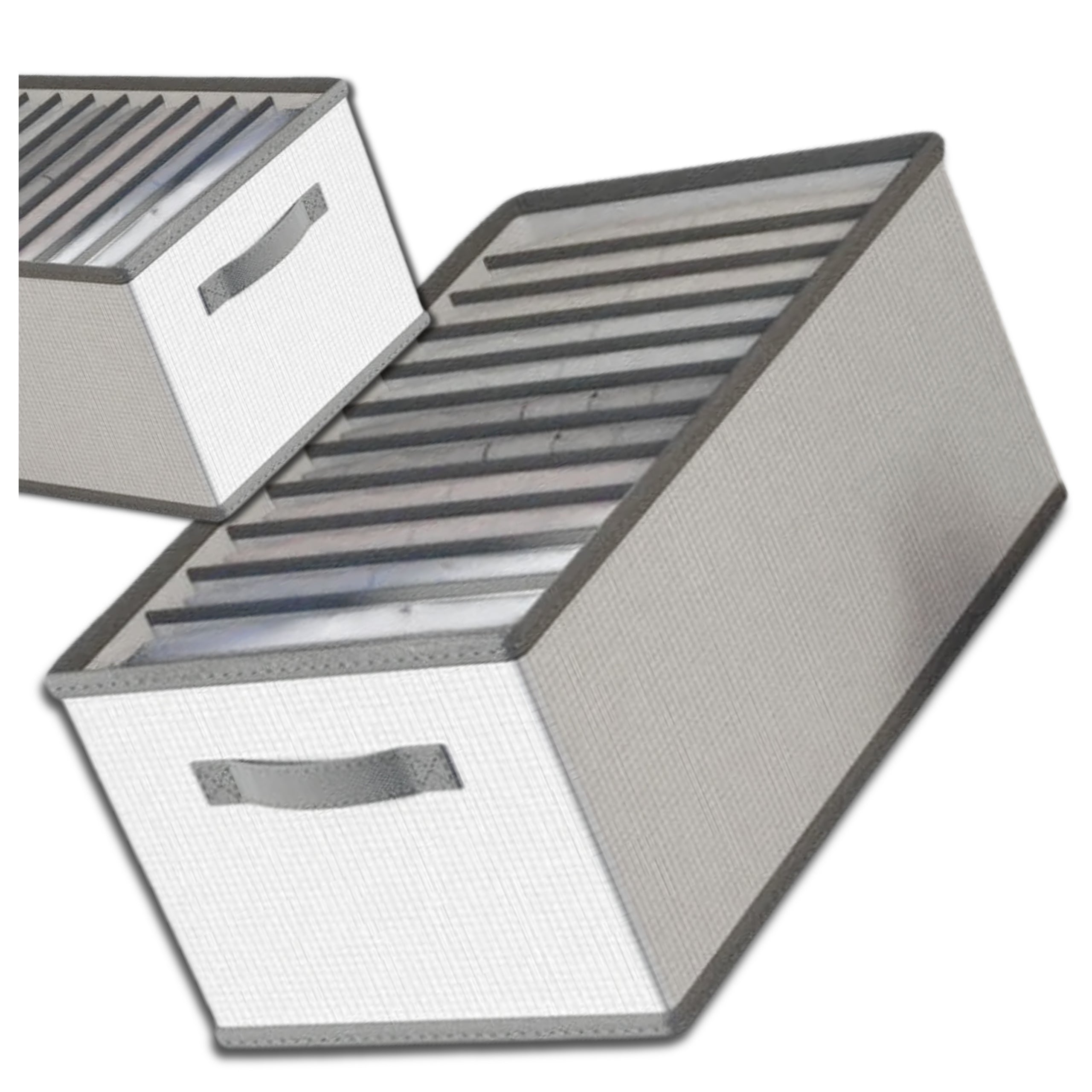 Rigid Closet Organizer Drawer Clothes Underwear Pants Closet
