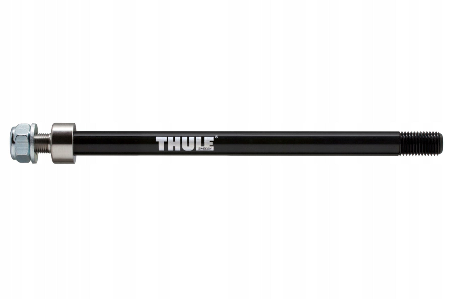 Rigid axle 12 mm Thule T-Axle 1,0 mm 152 167 mm