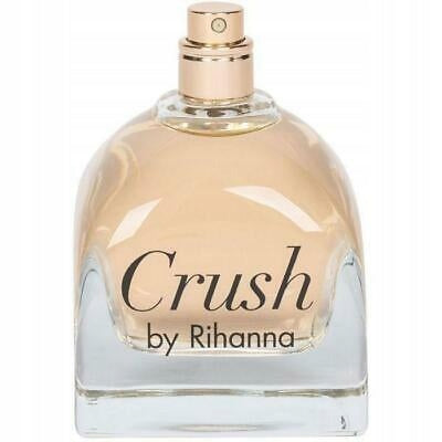 Rihanna Crush 100 ml Eau de Parfum woman EDP ROBO