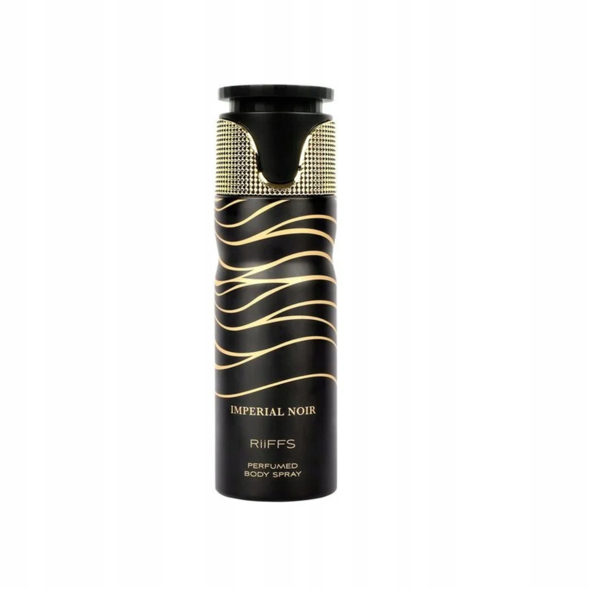 RiiFFS Imperial Noir Body Spray 200 ml