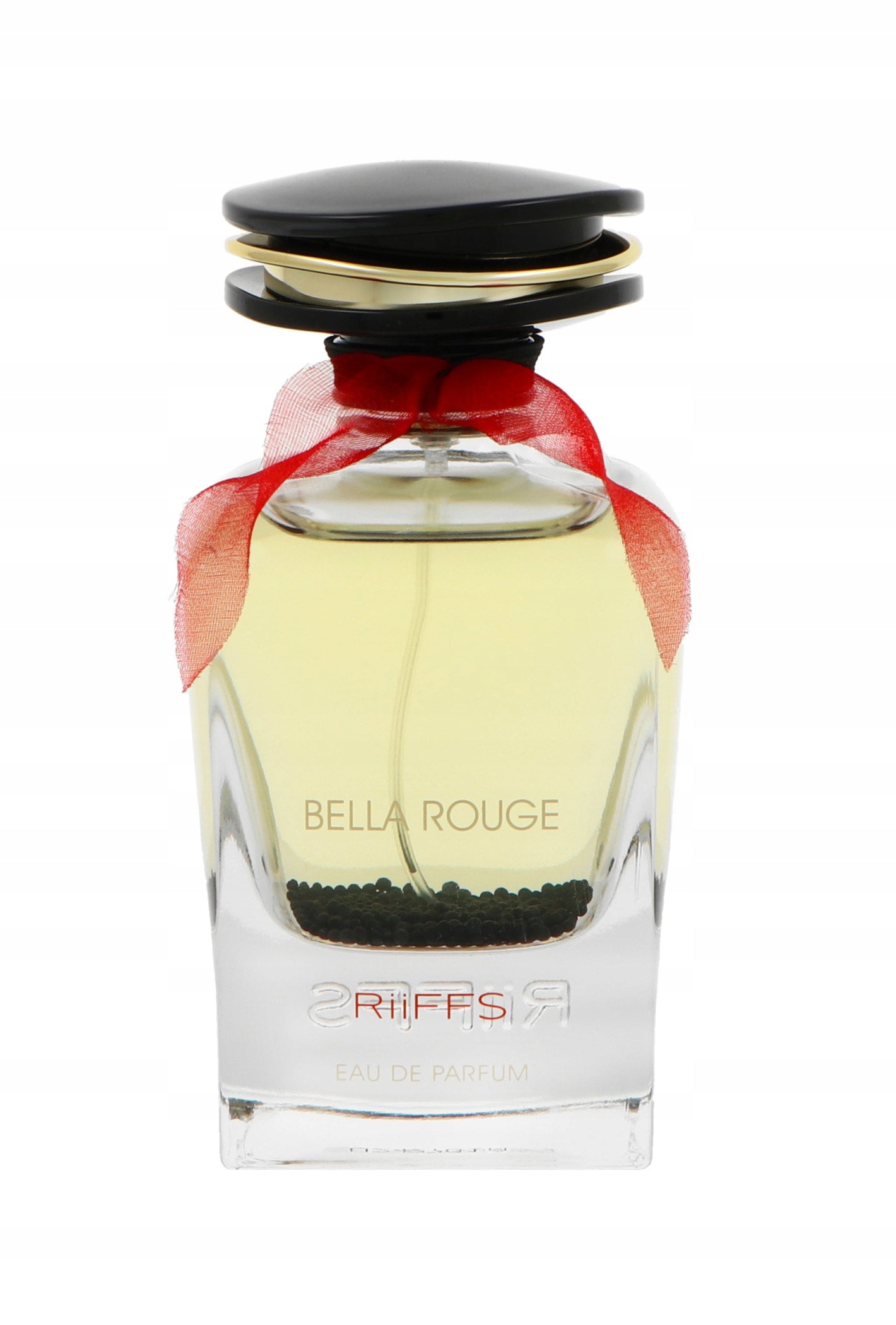 Riiffs Bella Rouge Eau de Parfum 100ml