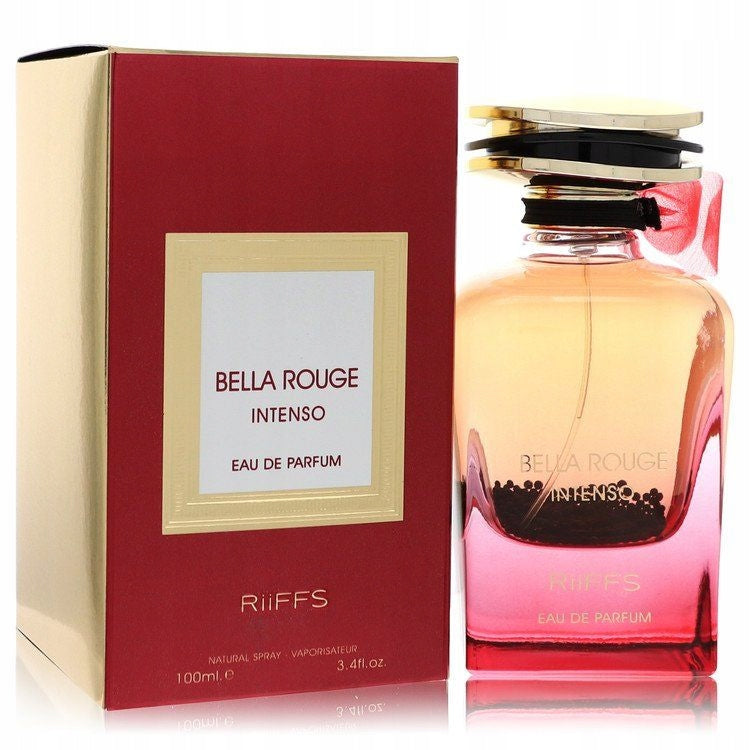 Riiffs Bella Rouge Intenso EDP 100ml
