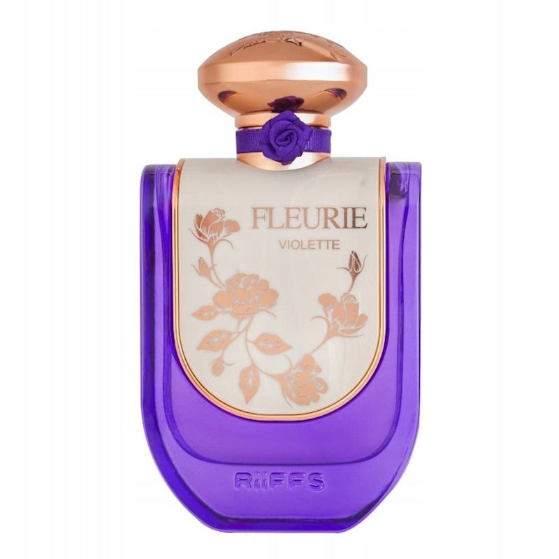 Riiffs FLEURIE VIOLETTE 100ml EDP Line other