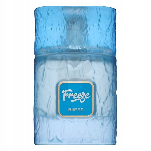 Riiffs Freeze čistý parfém unisex 100 ml