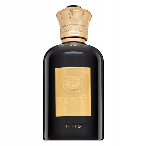 Riiffs Imperial Noir parfémovaná voda pro muže 100 ml