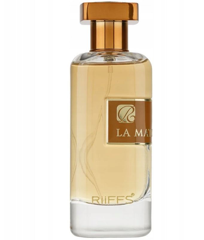 Riiffs La Matiere Eau de Parfum 100ml Brand no brand