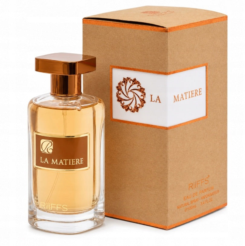 Riiffs La Matiere Eau de Parfum 100ml
