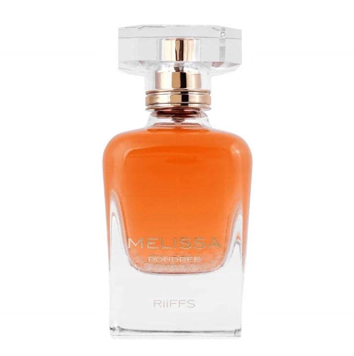 Riiffs Melissa Poudree 100ml Brand no brand