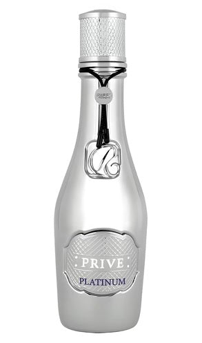 Riiffs Prive Platinum 100ml Perfumed Water for Men Brand no brand