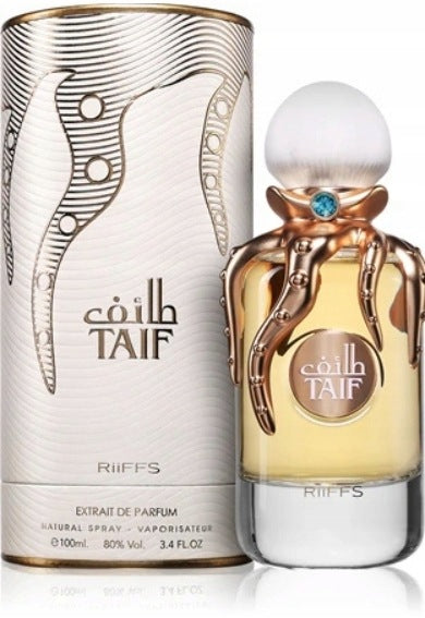 Riiffs Taif 100ml Unisex Women's Perfume Extract