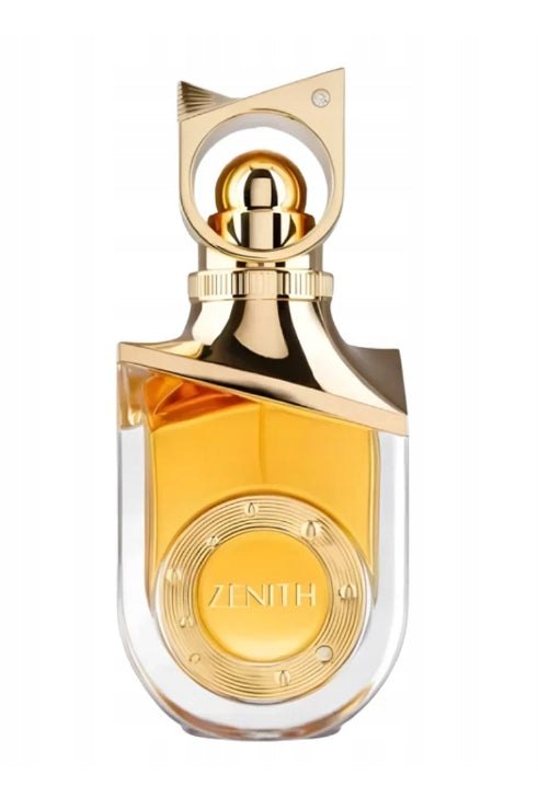 Riiffs Zenith 100ml Unisex Women's Perfume Extract Packaging status original