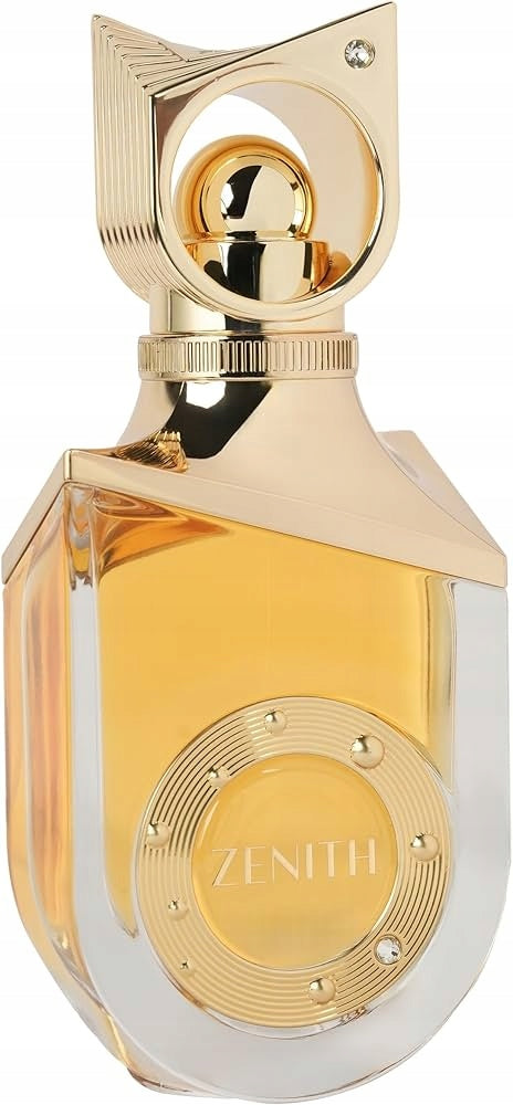 Riiffs Zenith Women Perfume EDP 100 ml Arabic Perfumed Water Packaging volume 100 ml