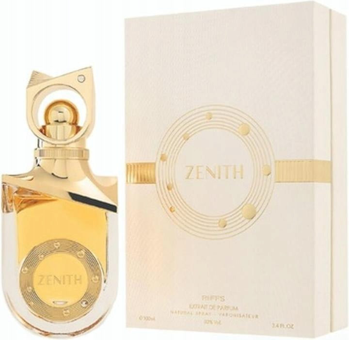 Riiffs Zenith Women Perfume EDP 100 ml Arabic Perfumed Water