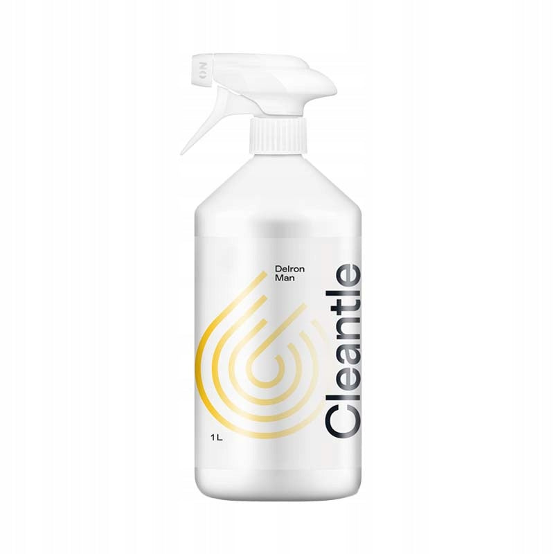 Rim cleaner Cleantle Deiron Man 1 l