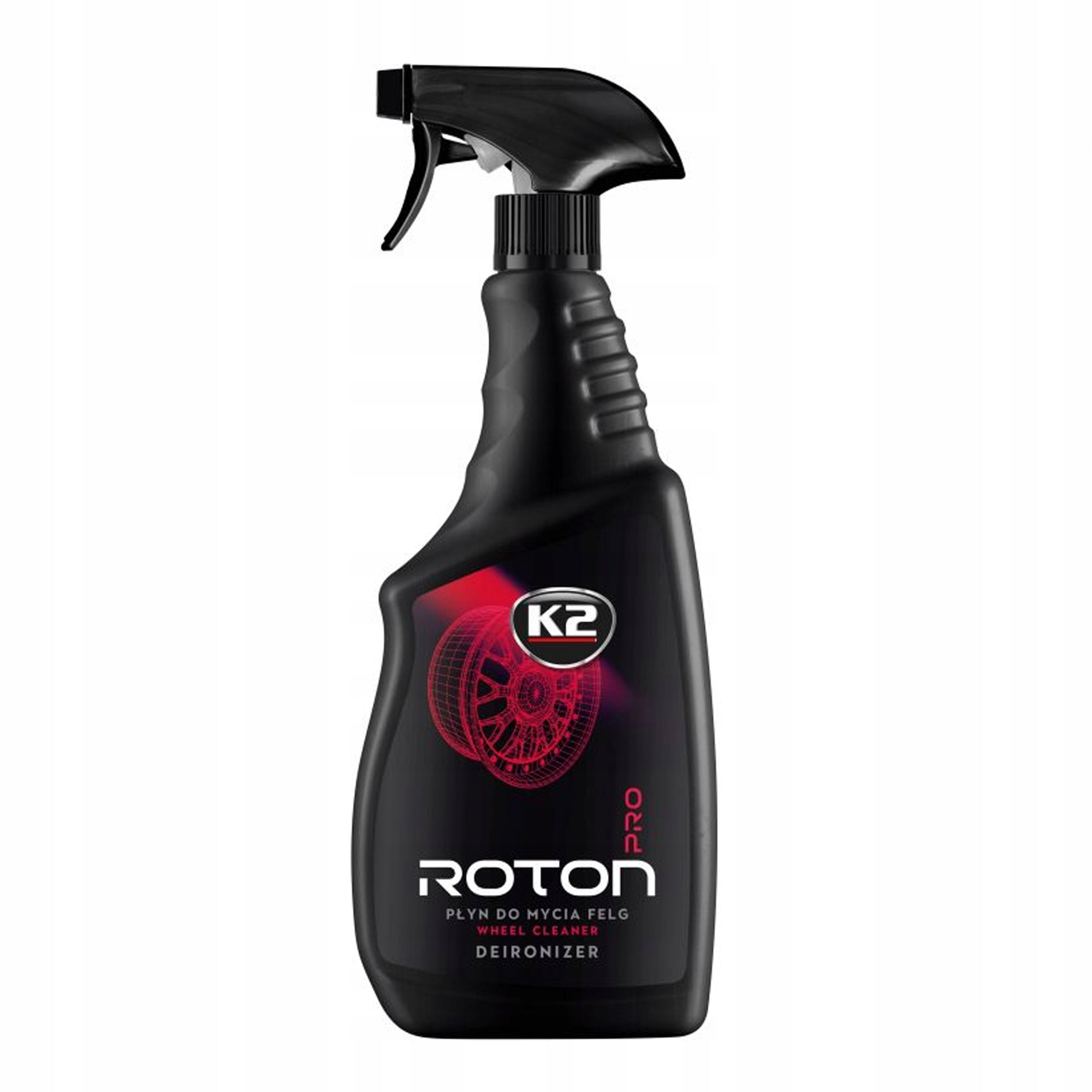 Rim cleaner K2 Roton Pro D1002 750 ml