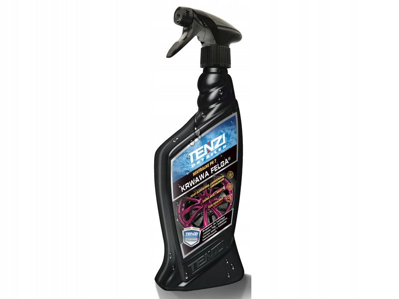 Rim cleaner TENZI Bloody Rim 600 ml