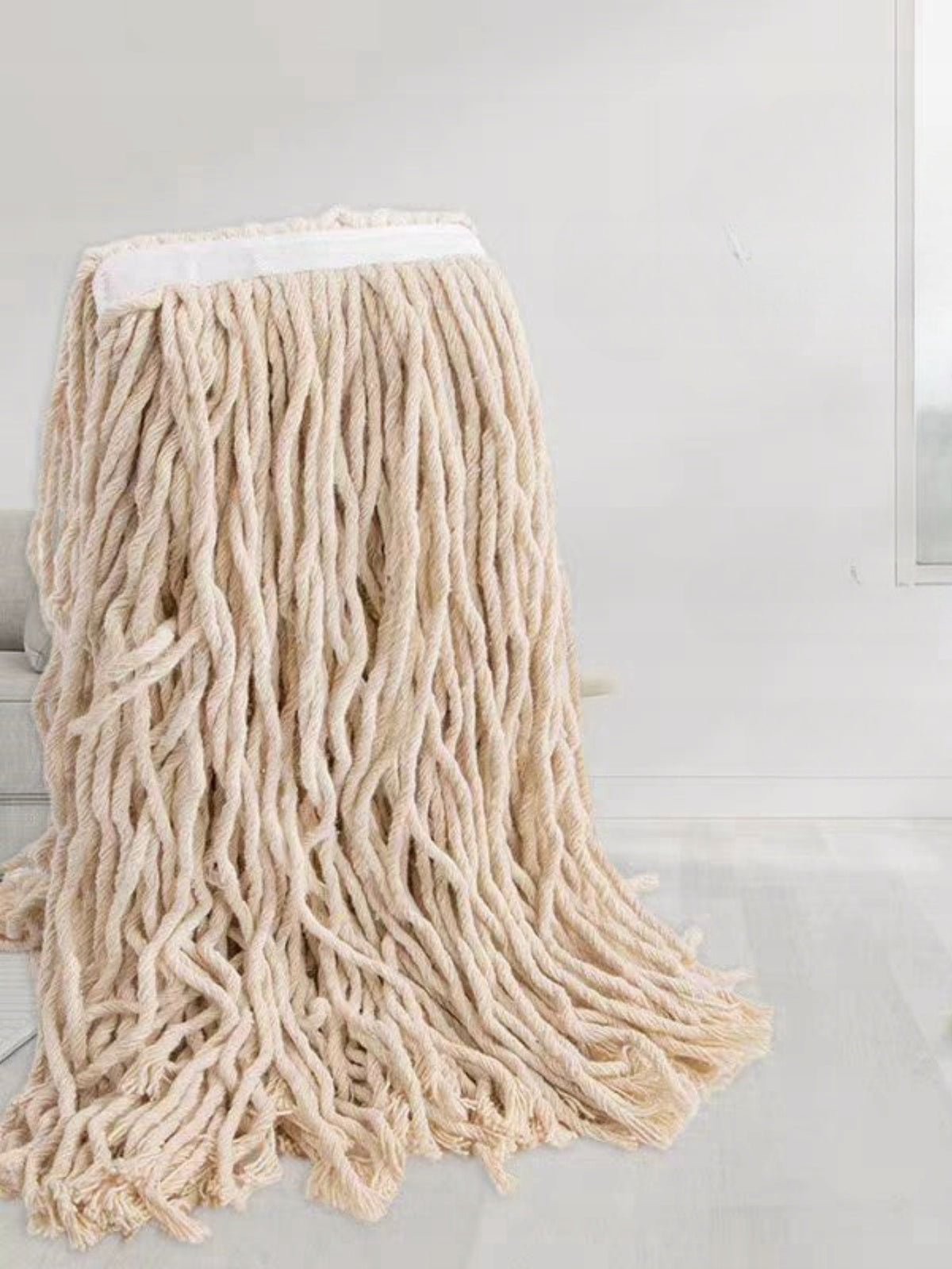 Rindo Kentucky Cotton String Mop Brand no brand