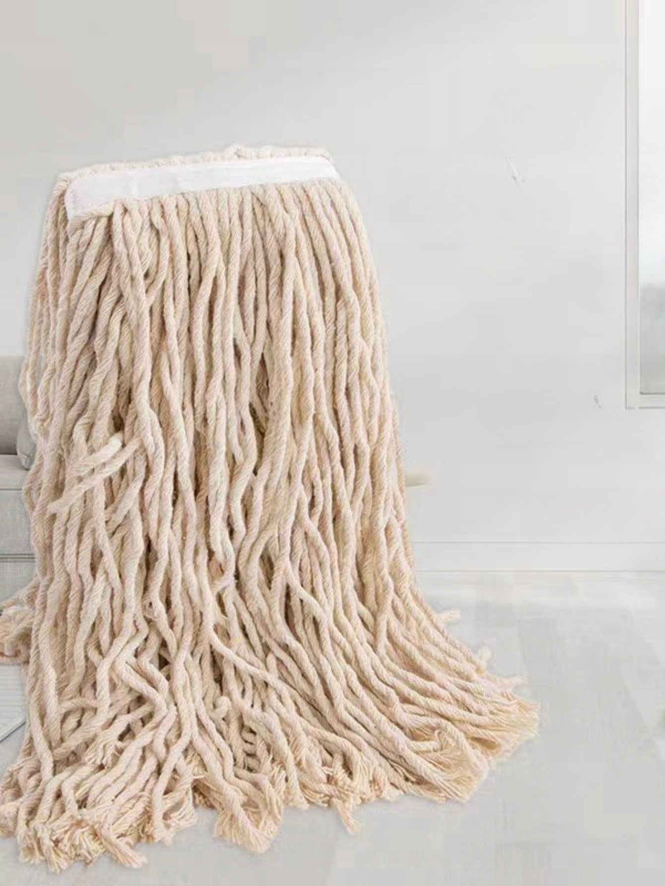 Rindo Kentucky Cotton String Mop Brand no brand