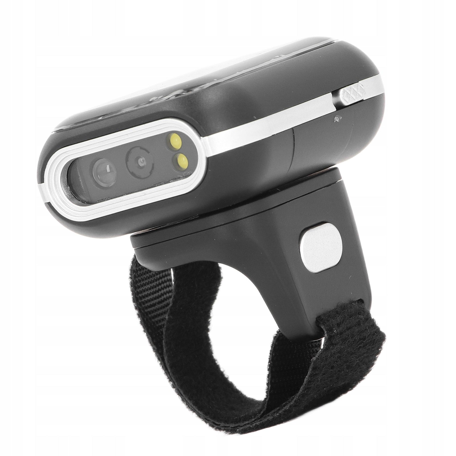 Ring Barcode Scanner 2.4G Wireless 2F Reader Brand no brand