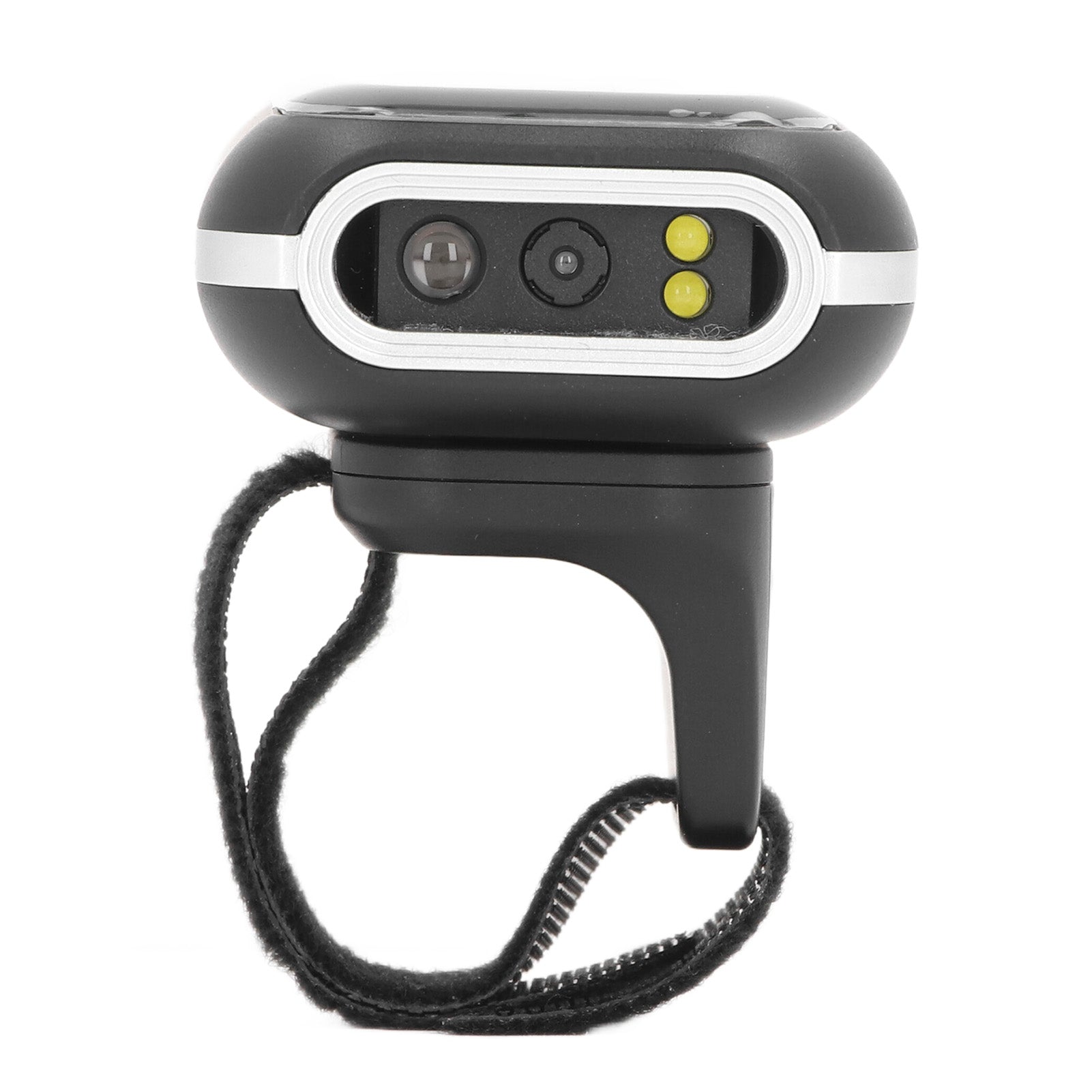 Ring Barcode Scanner 2.4G Wireless JR Reader Brand no brand