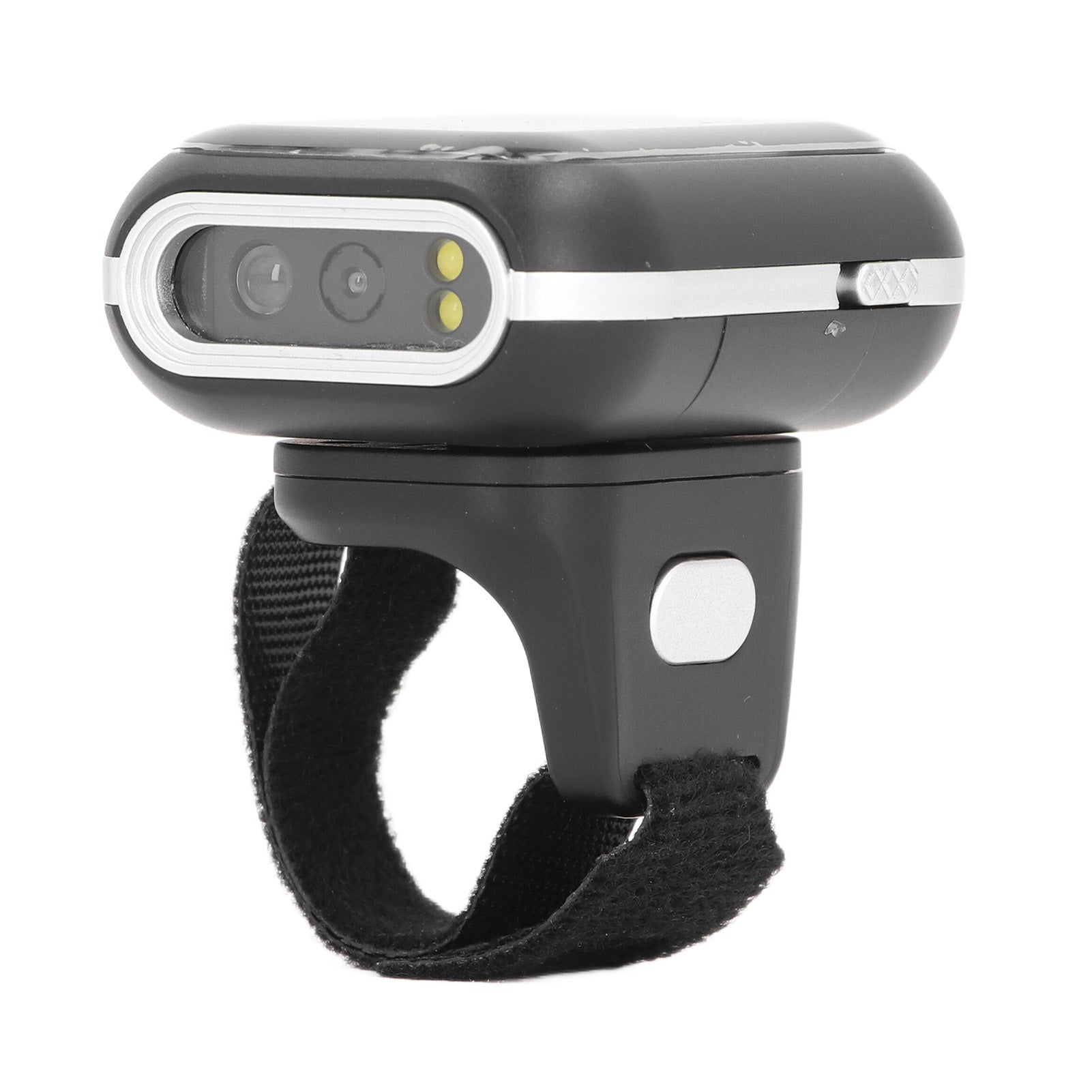 Ring Barcode Scanner 2.4G Wireless JR Reader Printing technology other