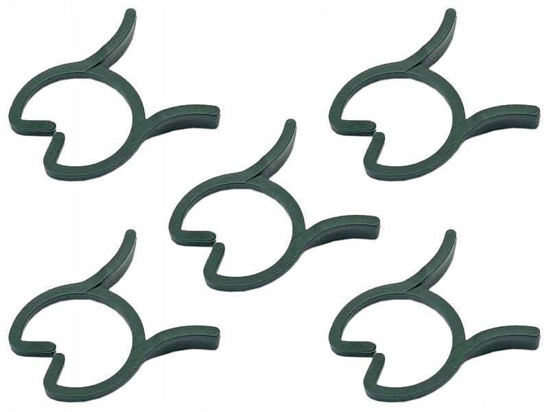 Ring clip CLIP ATTACHMENT Plants to supports size R11 - 50pcs.