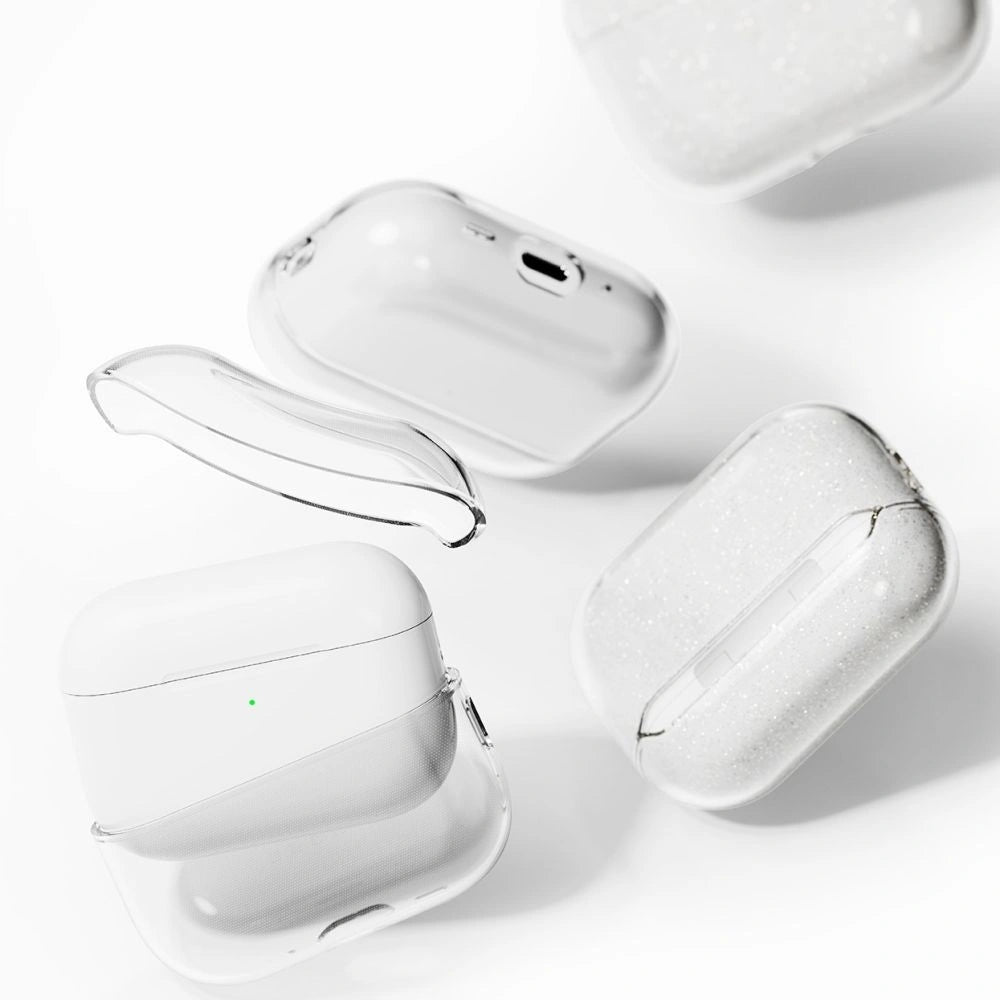 Ringke Air case for Apple AirPods Pro 3 Clear Brand Ringke
