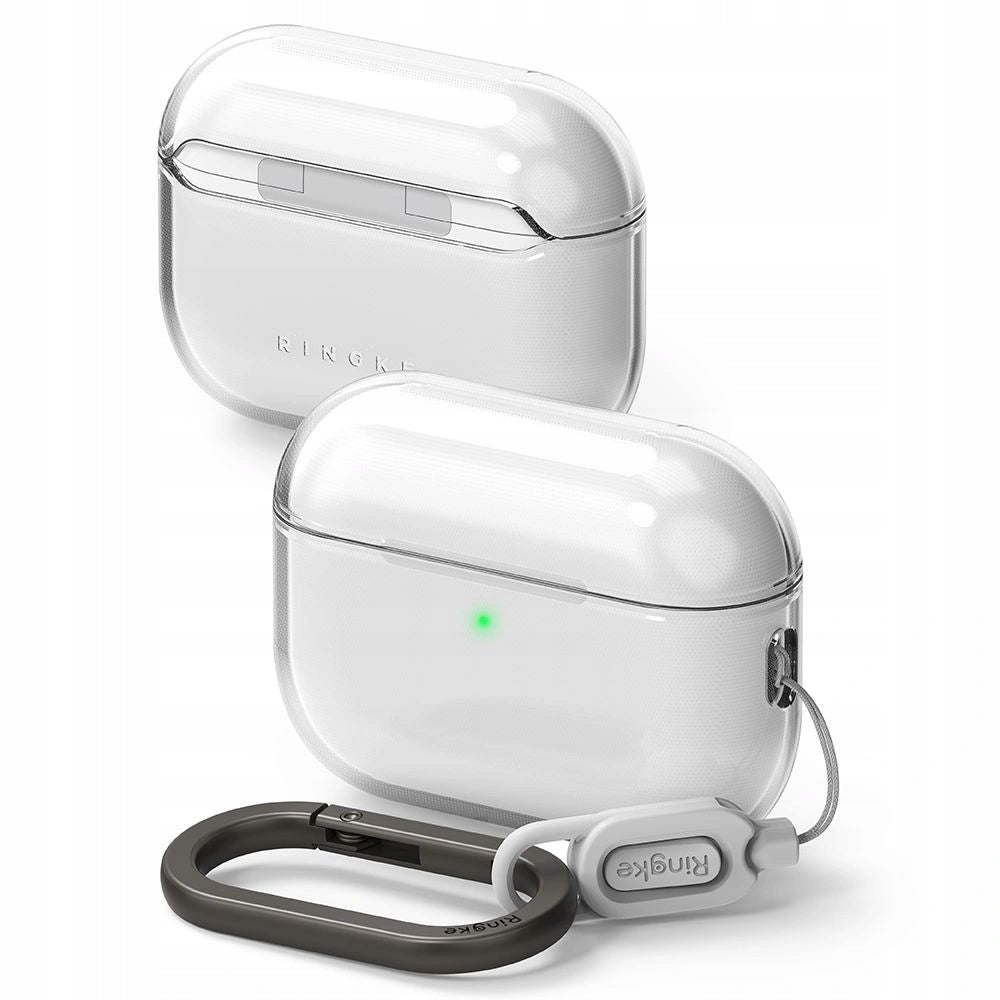 Ringke Air case for Apple AirPods Pro 3 Clear