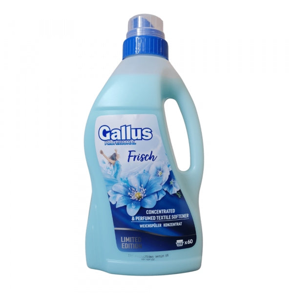 Rinsing concentrate Gallus Frisch 2,04 l