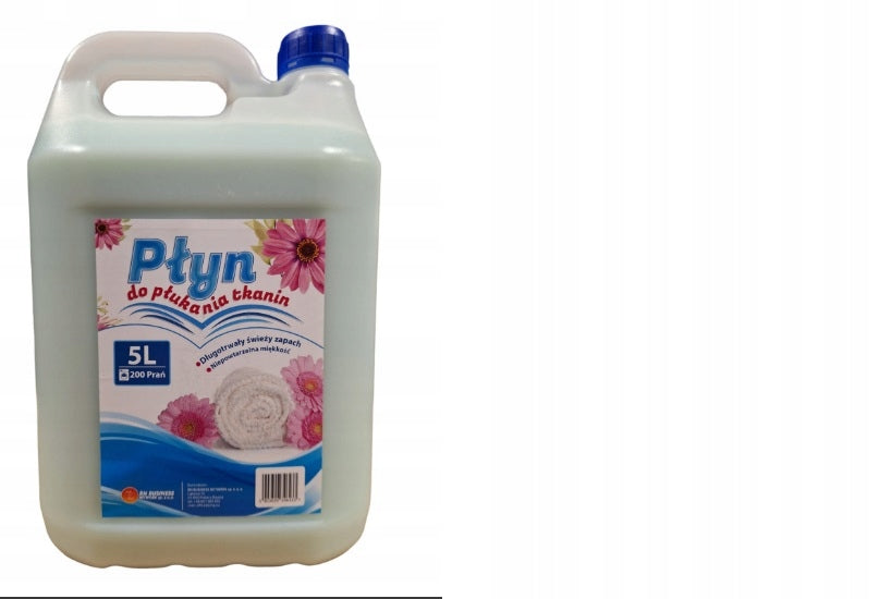 Rinsing liquid 5l