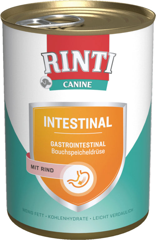 Rinti Intestinal beef 400g Manufacturer code 4000158970404