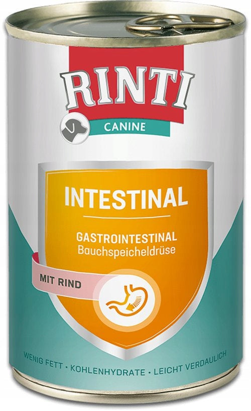 Rinti Intestinal beef 400g