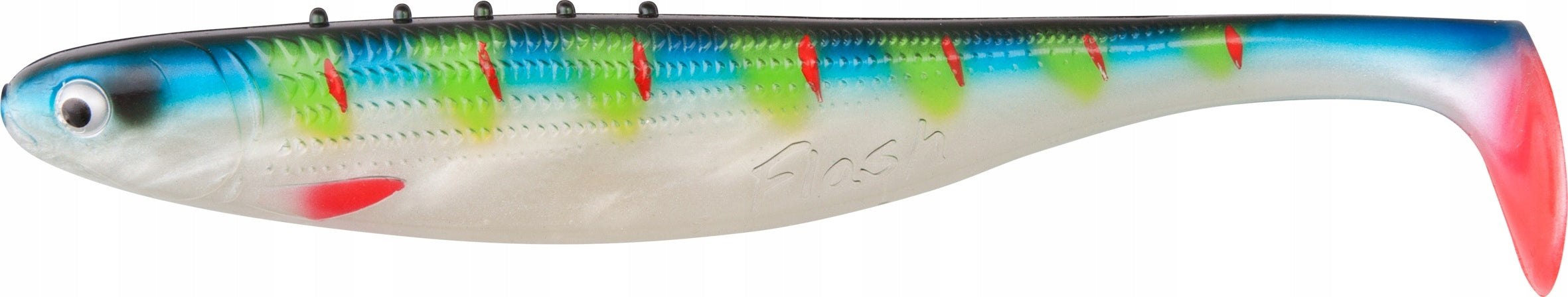 Ripper for Pike zander Sum Dragon Flash 20 cm SF Packaging status original