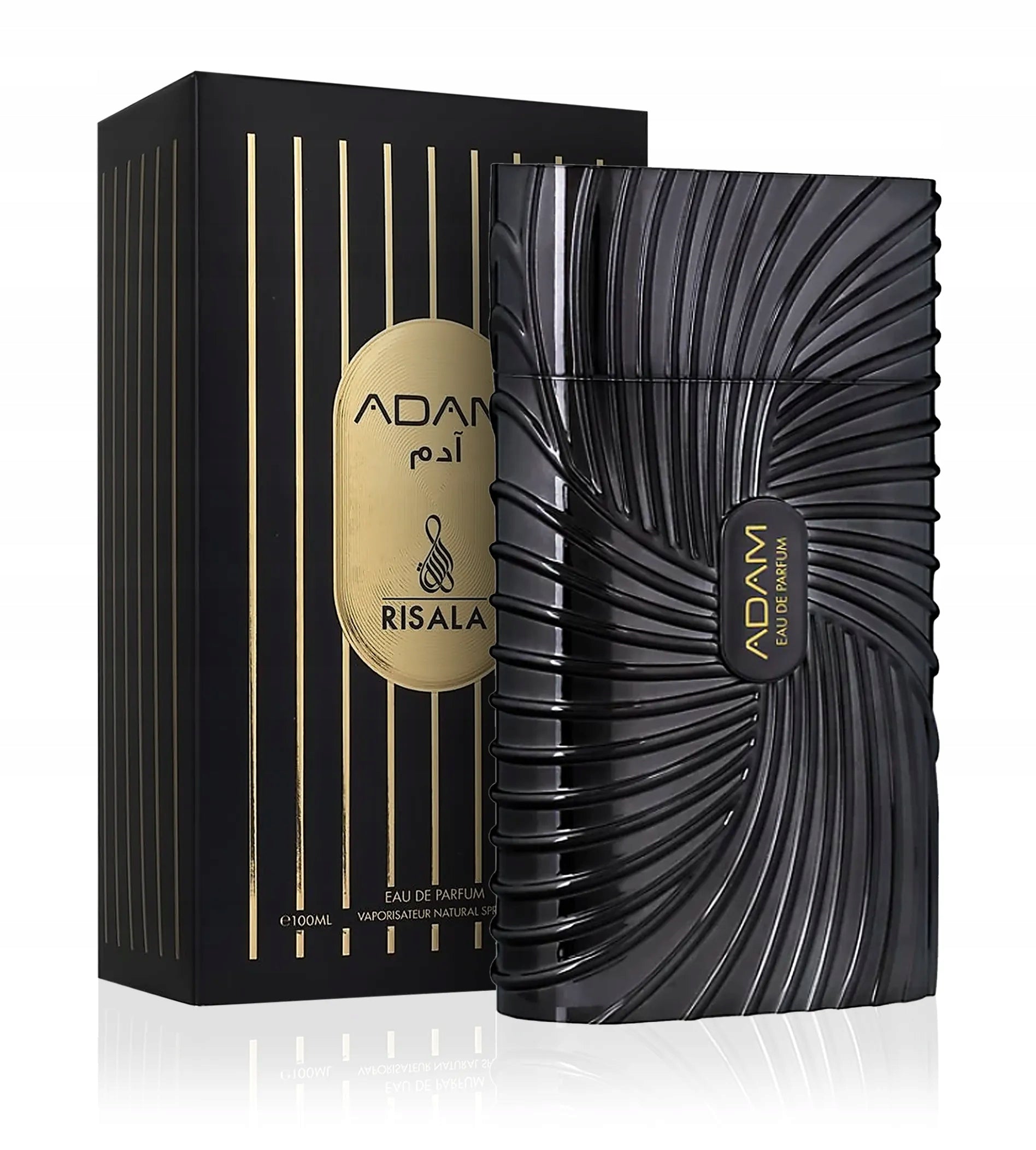 Risala Adam parfémovaná voda pro muže 100 ml