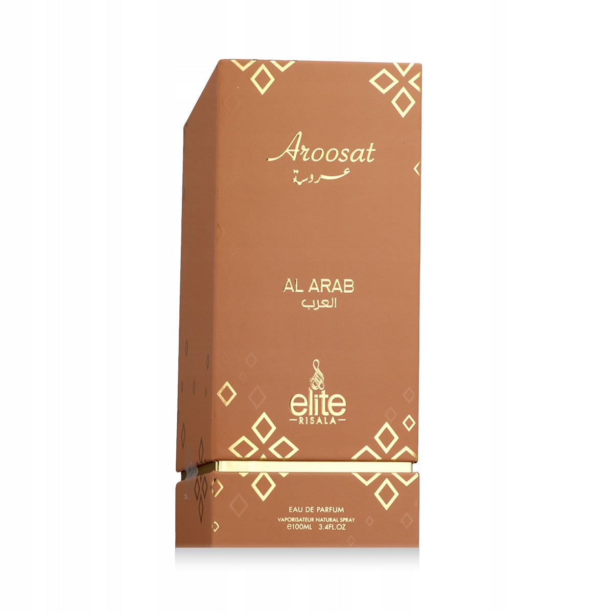 Risala Elite Aroosat Al Arab EDP 100 ml UNISEX Brand Sterling