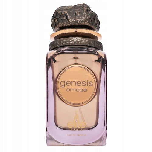 Risala Elite Genesis Omega parfémovaná voda pro muže 100 ml