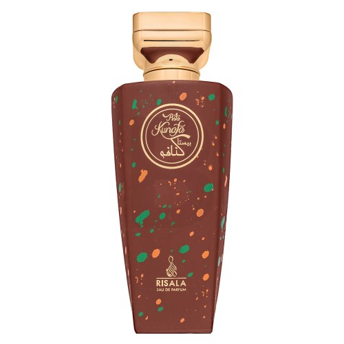 Risala Elite Pista Kunafa parfémovaná voda unisex 100 ml