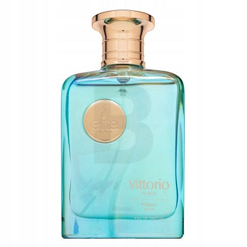 Risala Elite Vittorio Milano parfémovaná voda pro muže 100 ml