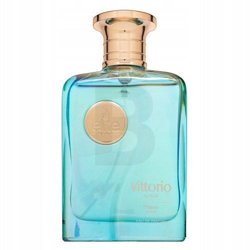 Risala Elite Vittorio Milano parfémovaná voda pro muže 100 ml
