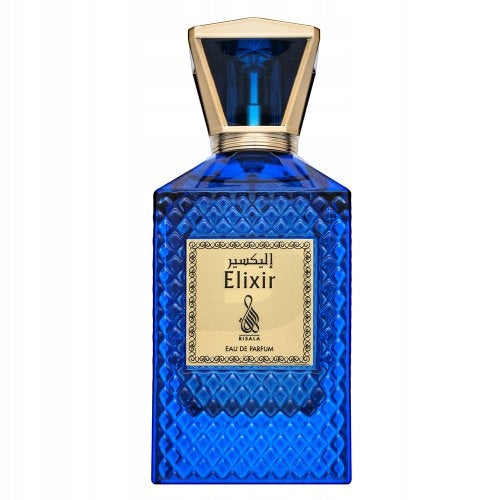 Risala Elixir parfémovaná voda pro muže 105 ml