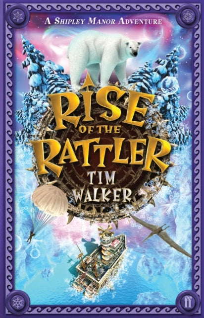 Rise of the Rattler Main