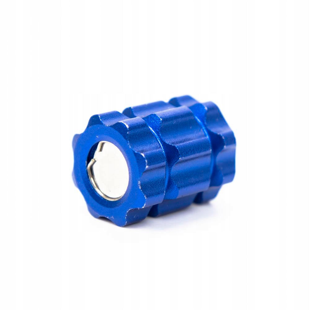 Risk RL-302 cap for Hollowtech II cranks (TL-FC16 replacement) Brand Rowerek