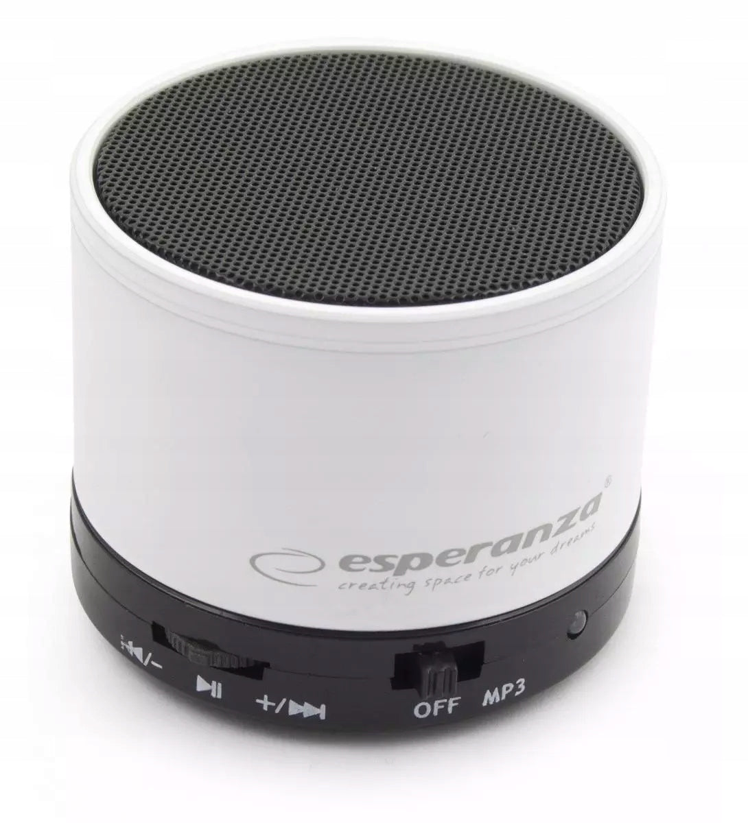 Ritmo Bluetooth Wireless Speaker Portable, Compact