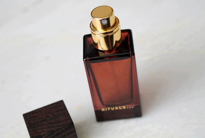 Rituals Rose de Shiraz - 15ml Manufacturer code 8719134051407