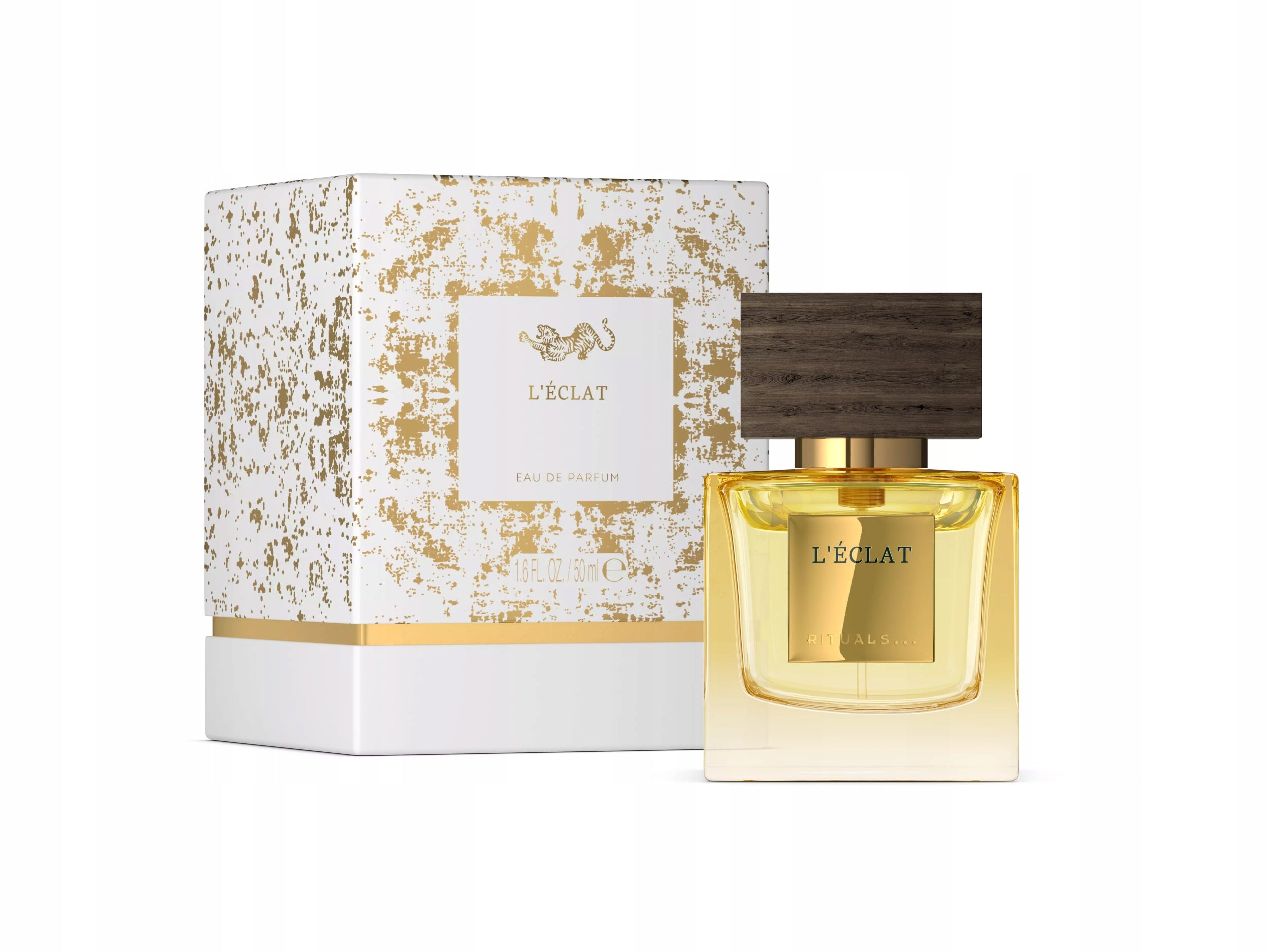 Rituals The Iconic Collection | L'Éclat Eau de Parfum 50ml