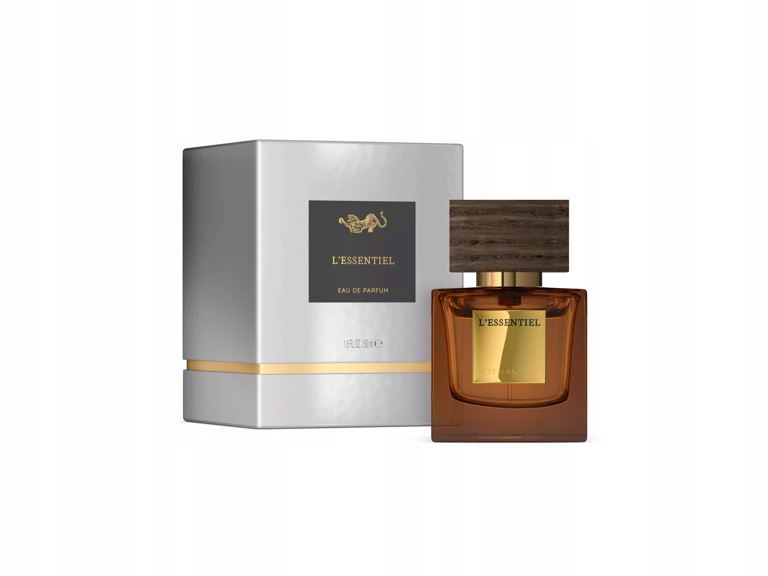 Rituals The Iconic Collection | L'Essentiel Eau de Parfum 50ml