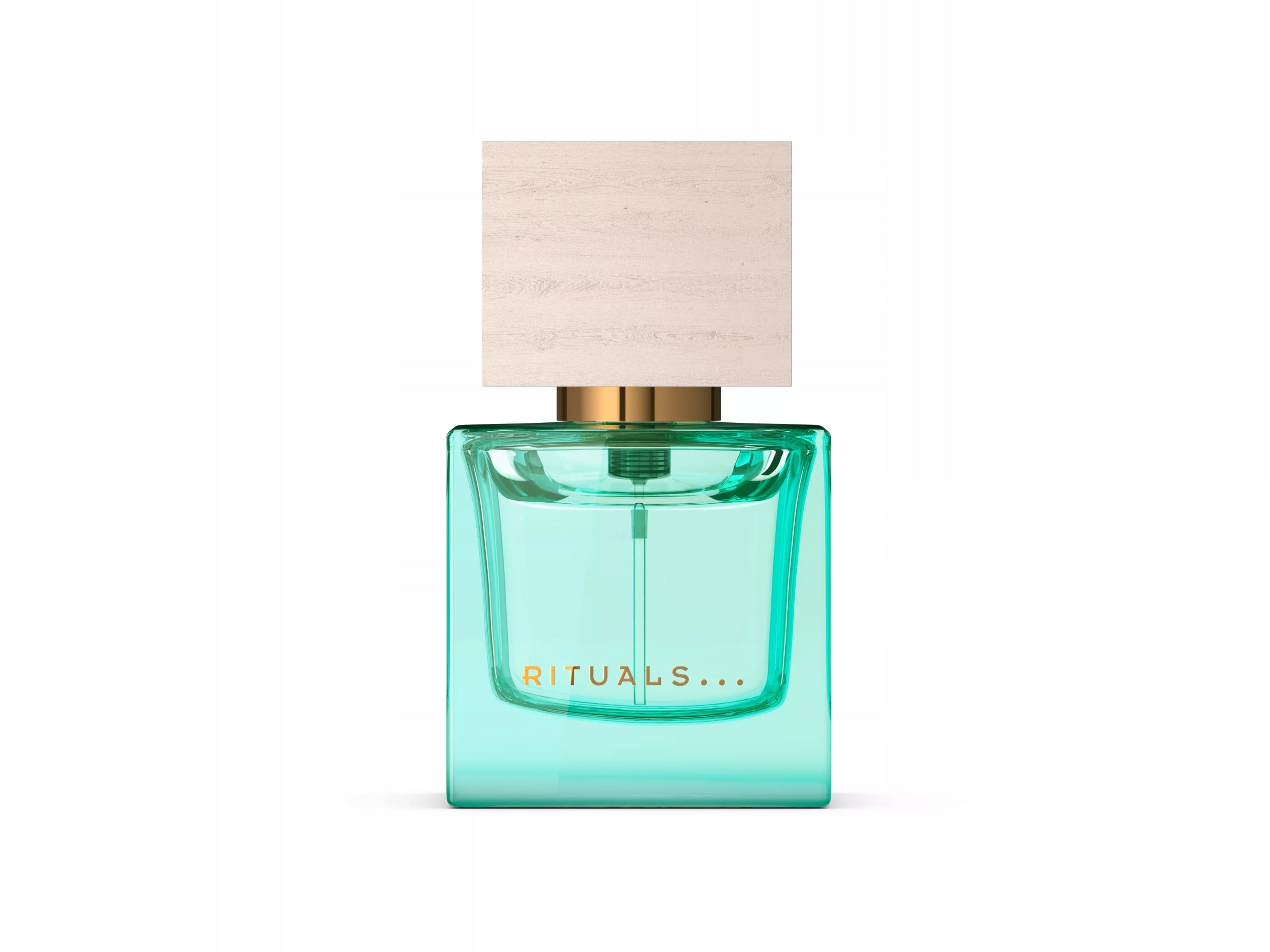 Rituals The Iconic Collection | Soleil d'Or Eau de Parfum 15ml