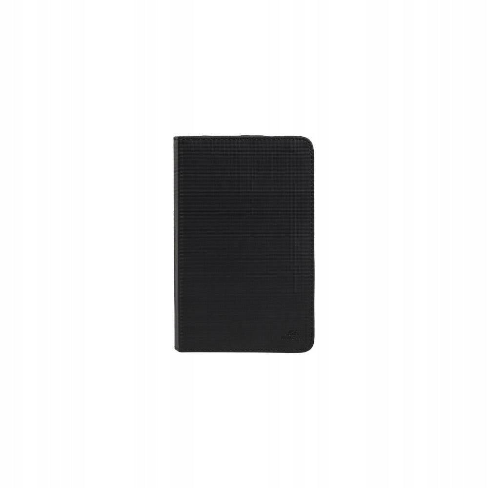 Schutzhülle RivaCase 3212 für Tablet 7", Schwarz 